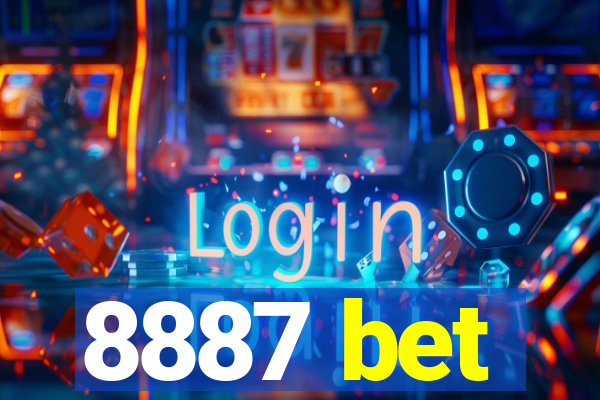 8887 bet